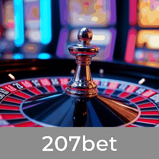 207bet: Ganhe com Segurança e Desfrute de Ofertas Exclusivas!
