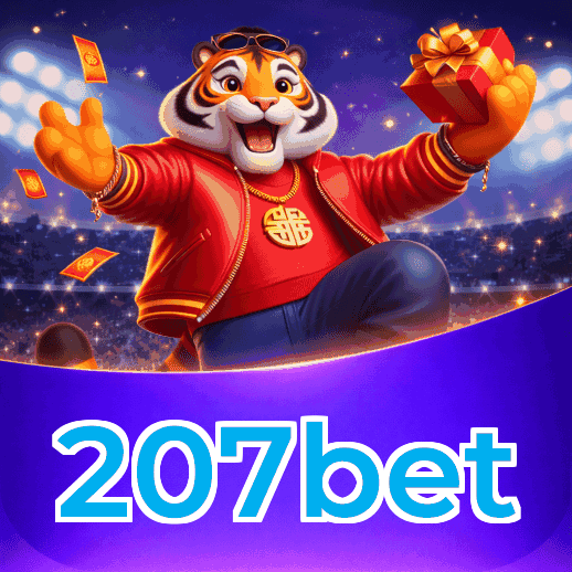 Especificações técnicas download 207bet