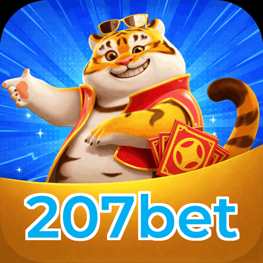 Especificações técnicas download 207bet