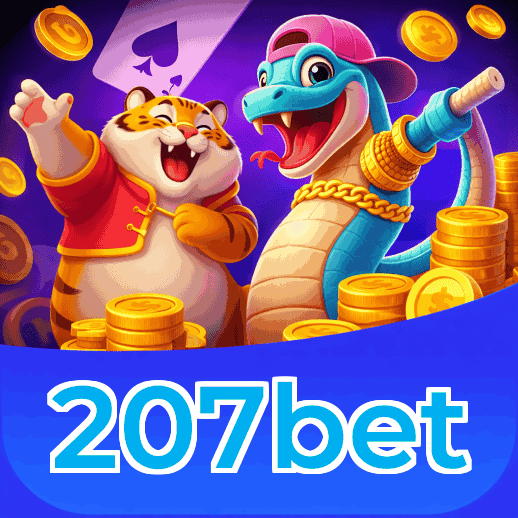Especificações técnicas download 207bet