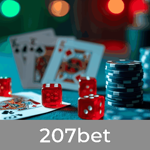 207bet: Plataforma Completa e Confiável para Apostadores no Brasil