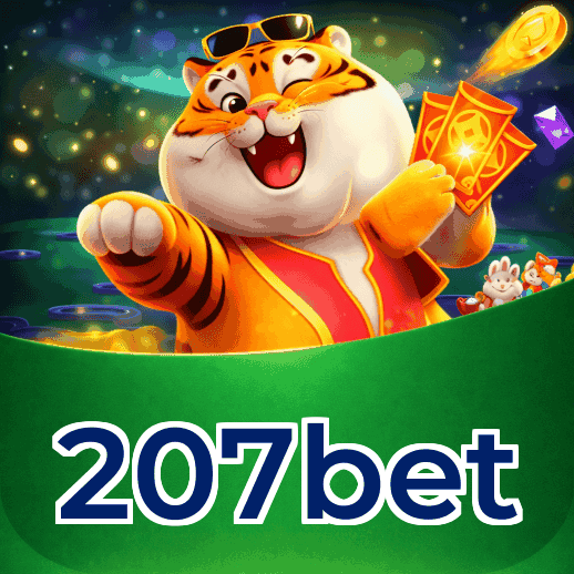 Especificações técnicas download 207bet