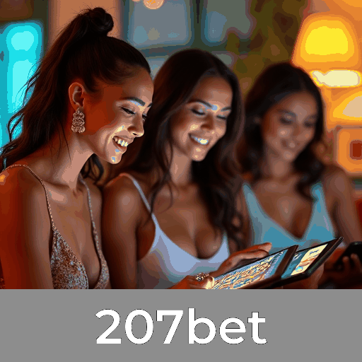 207bet: Cassino Premiado com Pagamentos Rápidos