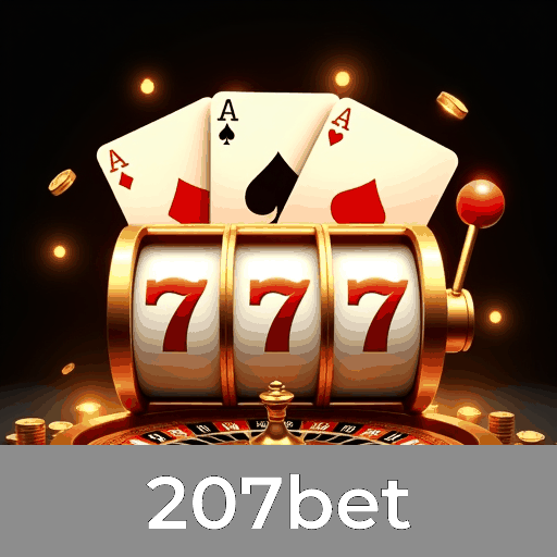 207bet: Jogue no celular com segurança e bônus incríveis!