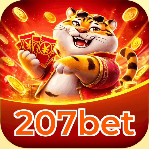 Loterias online disponíveis na 207bet