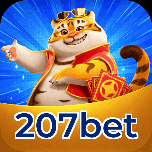 Especificações técnicas download 207bet