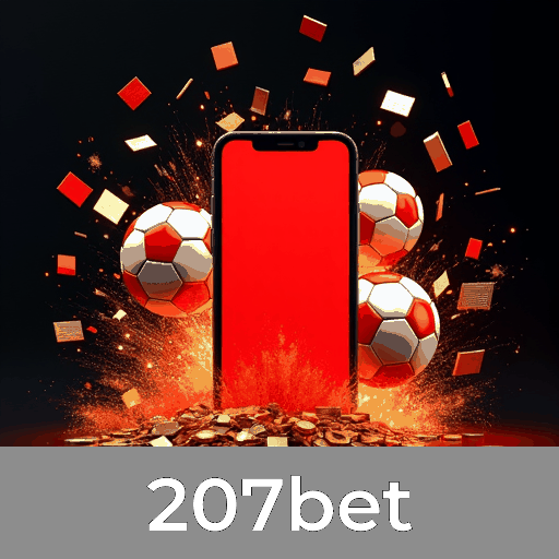 Descubra o Login Exclusivo com Proteção Avançada no 207bet