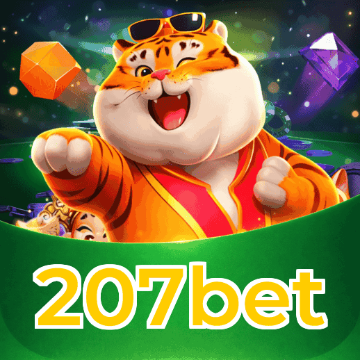 207bet - Infraestrutura de segurança certificada