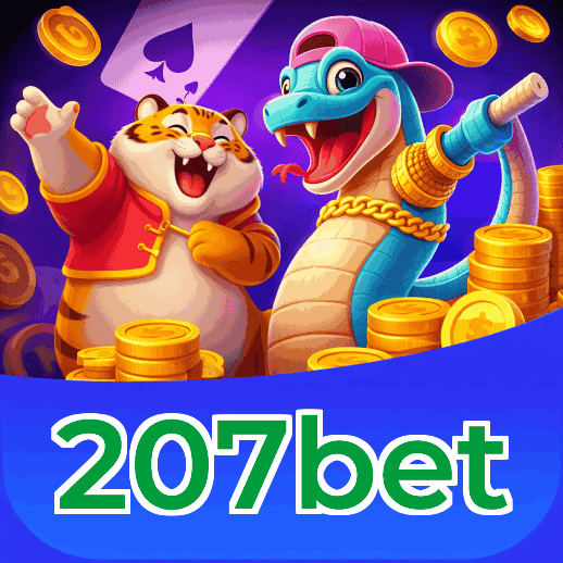 Especificações técnicas download 207bet