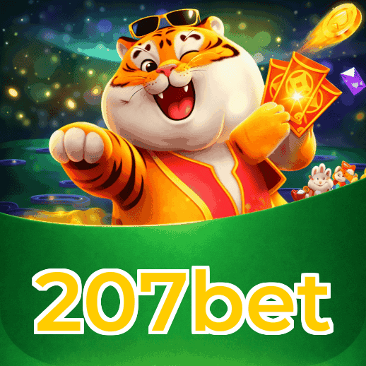 207bet - Vitória verificada Carlos M.