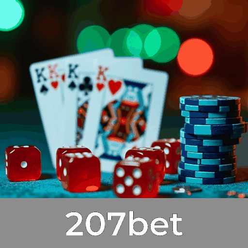 207bet: Plataforma Completa e Confiável para Apostadores no Brasil