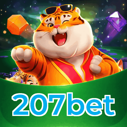 Especificações técnicas download 207bet