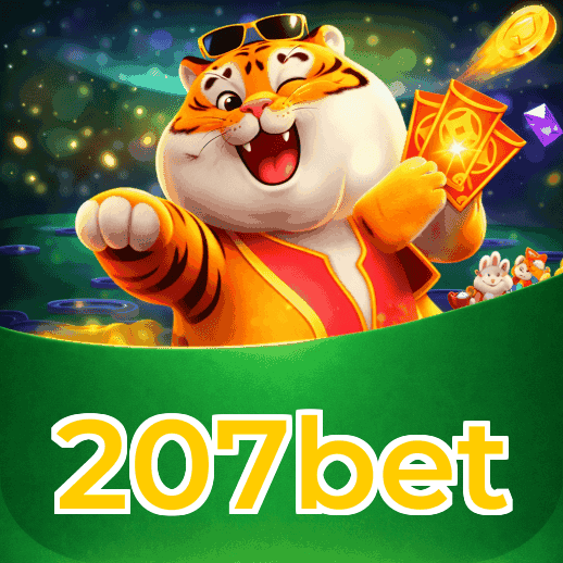Especificações técnicas download 207bet
