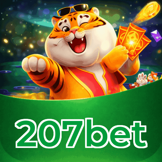 207bet - Vitória verificada Fernando C.