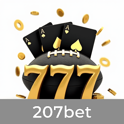 207bet: Ganhe com Segurança e Desfrute de Ofertas Exclusivas!