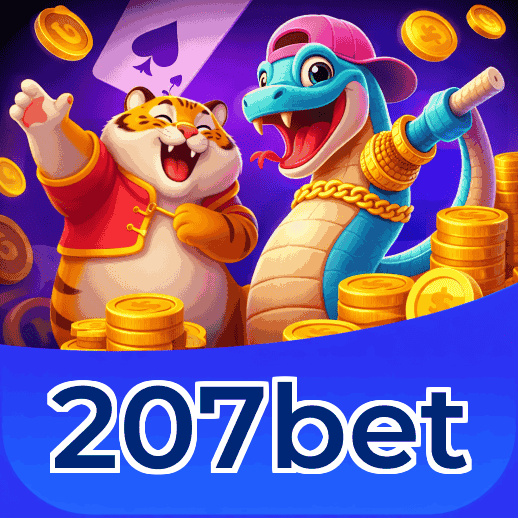 207bet - Como verificar RTP e jogos certificados