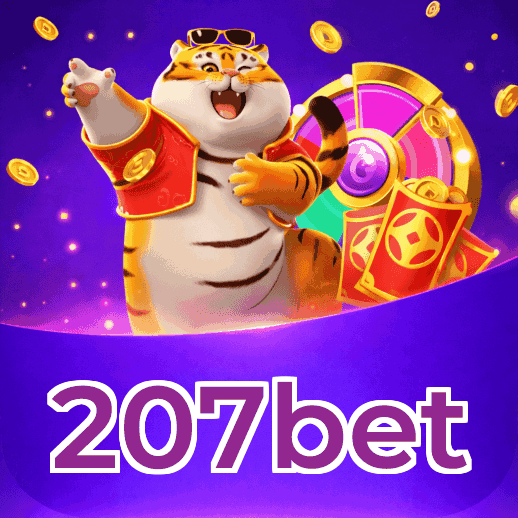 Especificações técnicas download 207bet