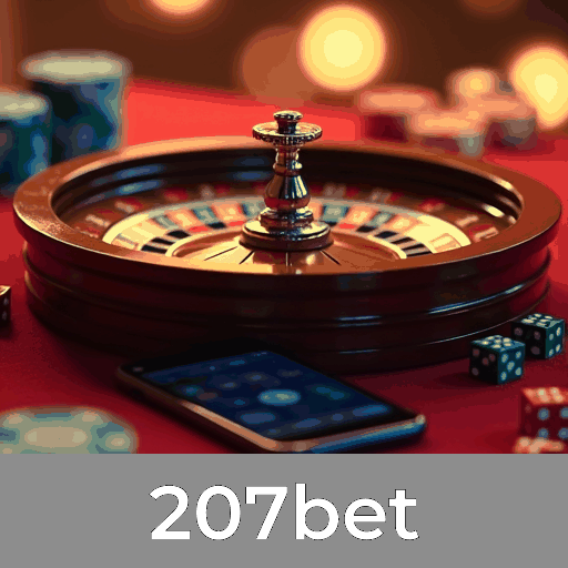 Descubra o Login Exclusivo com Proteção Avançada no 207bet