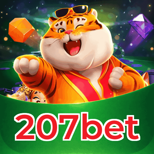 Especificações técnicas download 207bet