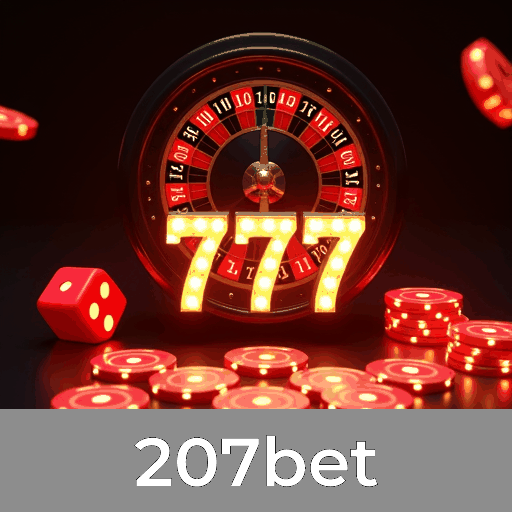 Descubra o Login Exclusivo com Proteção Avançada no 207bet