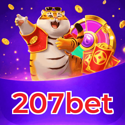 Especificações técnicas download 207bet