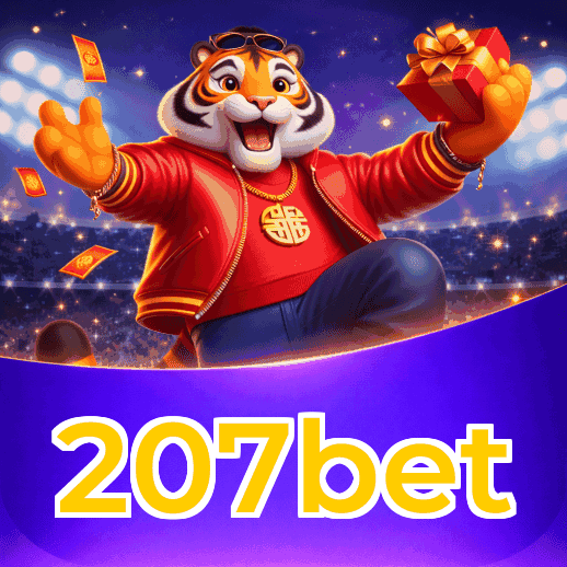 Especificações técnicas download 207bet