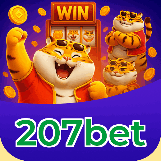 Comparação APP mobile vs versão web da 207bet