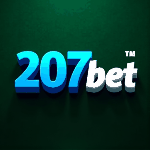 207bet Logo